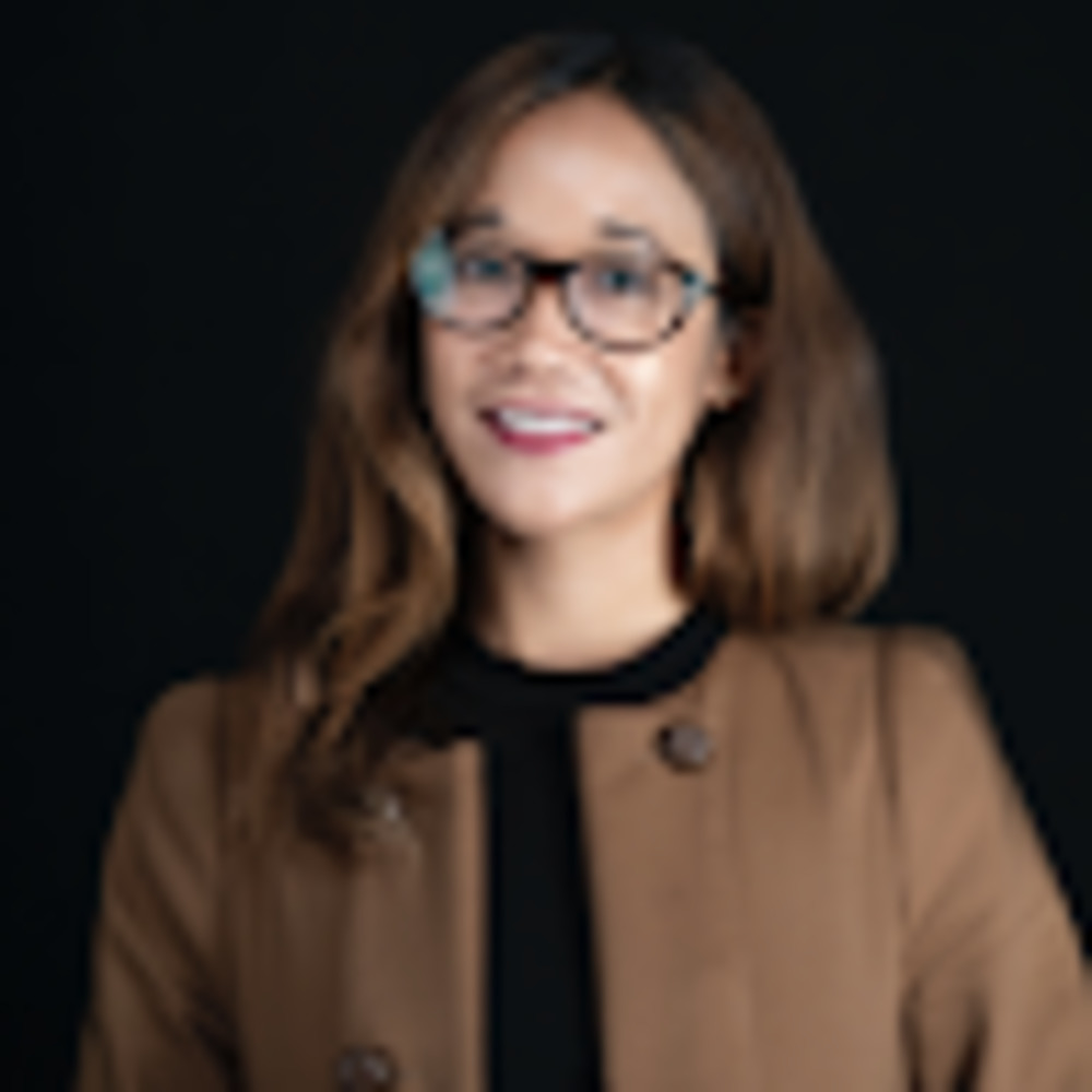 Meet your Posher, Adriana